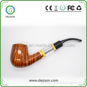 2014 Famous Top Ranking Superior Quality E Cigarette 618 Electronic Pipe